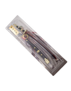 Porte-clés One Piece Zoro Enma Katana 2