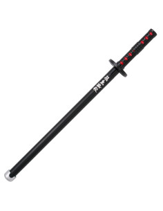 Stylo katana de Kamado Tanjirou, Demon Slayer