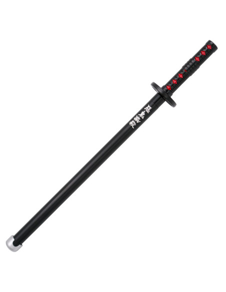 Stylo katana de Kamado Tanjirou,...
