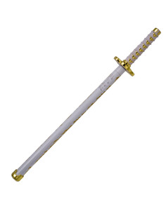 Stylo katana d'Agatsuma Zenitsu, Demon Slayer