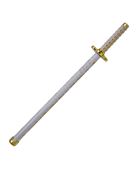Stylo katana d'Agatsuma Zenitsu,...