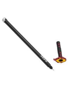 Stylo katana de Mingshao Kamado Tanjirou, Demon Slayer 2