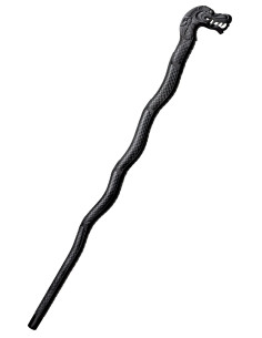Bâton de dragon Cold Steel, polypropylène (99,1 cm.)