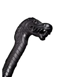 Bâton de dragon Cold Steel, polypropylène (99,1 cm.) 2