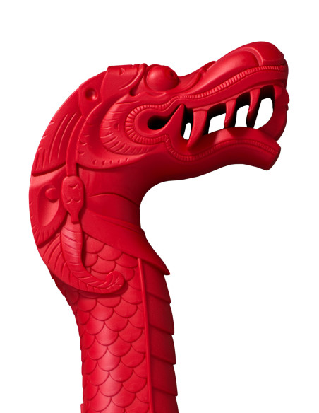 Bâton Lucky Dragon, polypropylène...