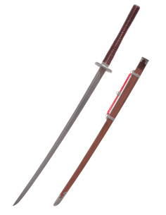 Chinois Dao Hsu Miao de Hanwei (110 cm.)