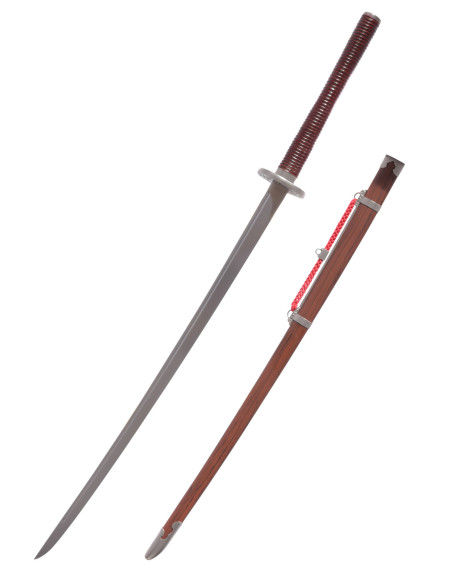 Chinois Dao Hsu Miao de Hanwei (110 cm.)