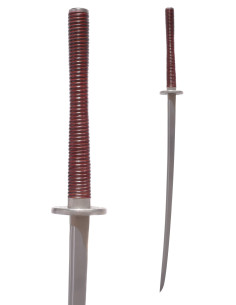 Chinois Dao Hsu Miao de Hanwei (110 cm.) 2