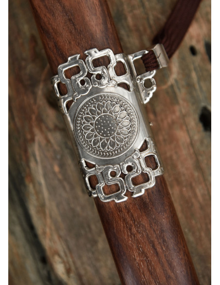 Épée Shaolin Hunyuan de Hanwei (121,3...