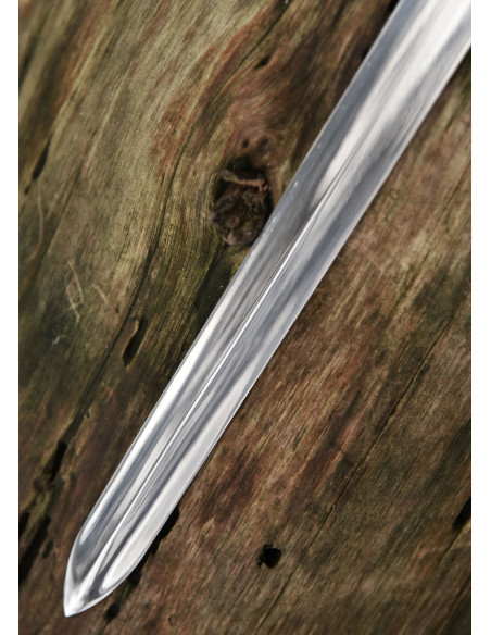 Épée Shaolin Hunyuan de Hanwei (121,3...