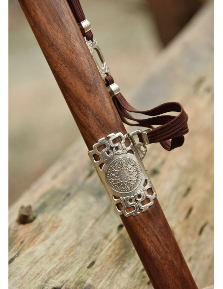 Épée Shaolin Hunyuan de Hanwei (121,3...