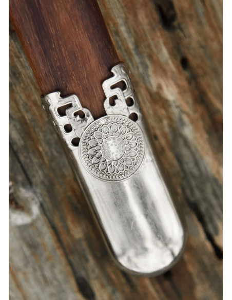 Épée Shaolin Hunyuan de Hanwei (121,3...