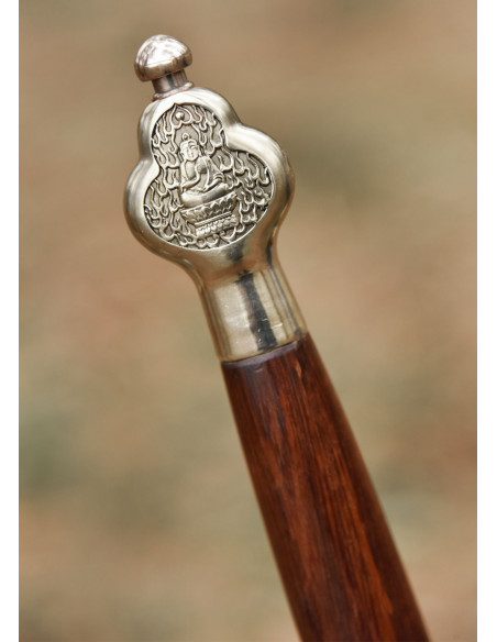 Épée Shaolin Hunyuan de Hanwei (121,3...