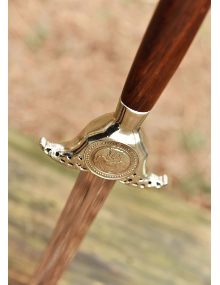 Épée Shaolin Hunyuan de Hanwei (121,3...