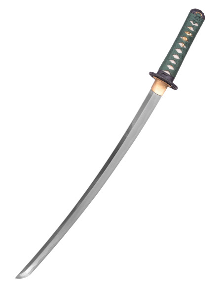 Serpent Wakizashi de Hanwei (71 cm.)