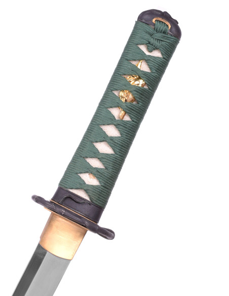 Serpent Wakizashi de Hanwei (71 cm.)