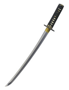 Vent et tonnerre Wakizashi de Hanwei (67,3 cm.) 2