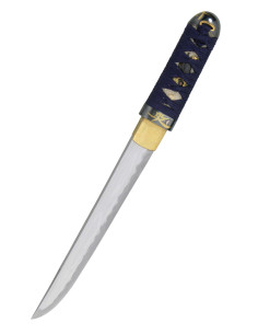 Tanto Orchidée Hanwei de Paul Chen (32,4 cm.) 2