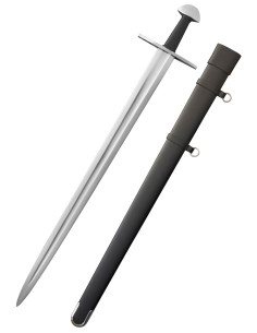 Épée Norman Tinker, tranchante (92 cm.)