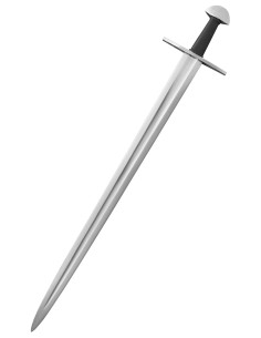 Épée Norman Tinker, tranchante (92 cm.) 2