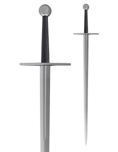Hanwei Tinker Bastard Sword, pointu (109 cm.) 2