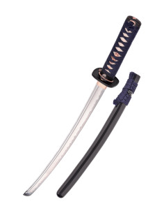 Grenouille Wakizashi Kaeru de Hanwei (70,5 cm.)