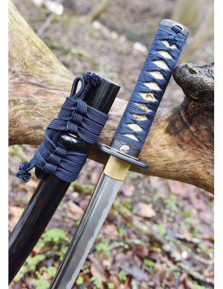 Grenouille Wakizashi Kaeru de Hanwei...