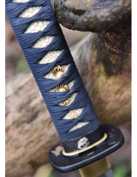 Grenouille Wakizashi Kaeru de Hanwei...