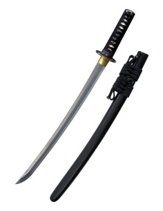 Wakizashi Grande Vague de Hanwei (67,3 cm.)