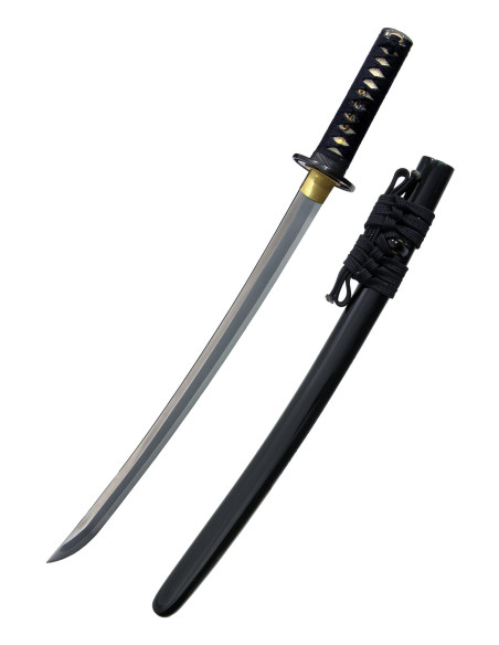 Wakizashi Grande Vague de Hanwei...