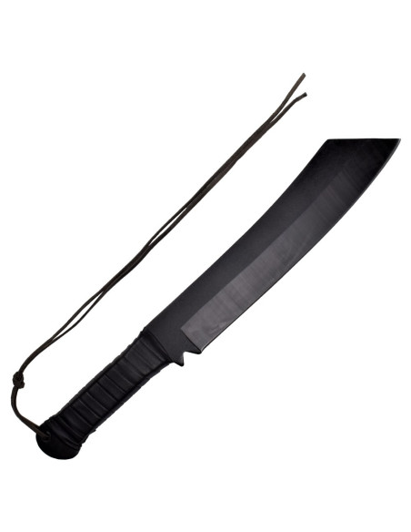 Couteau de chasse et de survie Rambo...