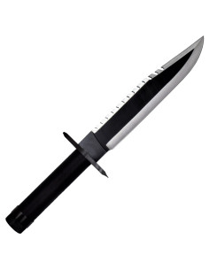 Couteau de survie Rambo I (36 cm.) 2