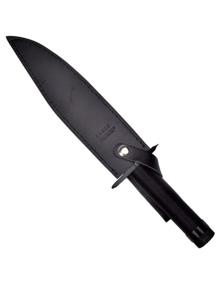 Couteau de survie Rambo I (36 cm.)