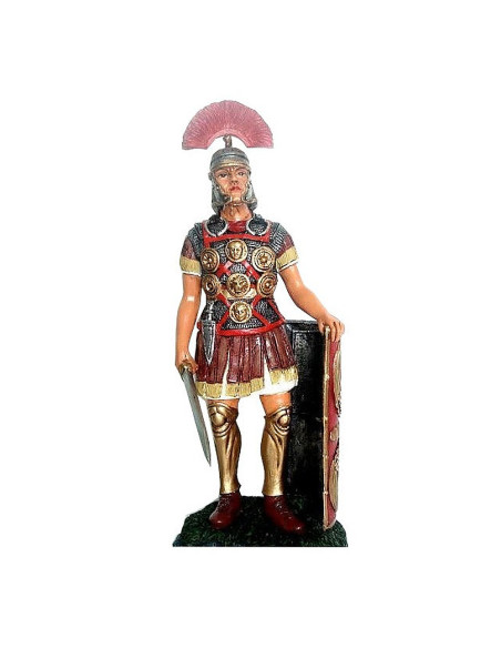 Soldat centurion romain miniature...