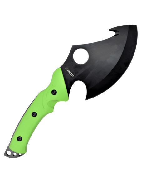 Hache avec gaine Zombie Killer (25,5...