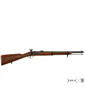Mousqueton Enfield anglais, 1861-1865