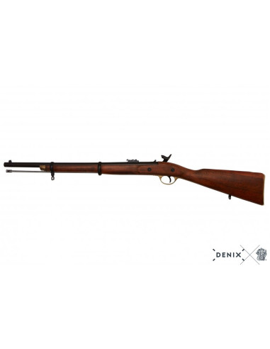 Mousqueton Enfield anglais, 1861-1865