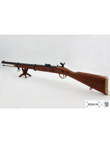 Mousqueton Enfield anglais, 1861-1865