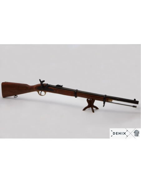 Mousqueton anglais Enfield, années...