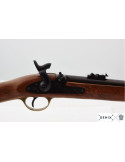 Mousqueton Enfield anglais, 1861-1865