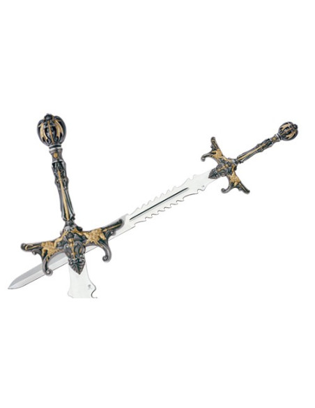 Cavaliers de l'épée de l'apocalypse