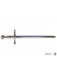 Ouvre-lettre Excalibur Sword (24 cm.)
