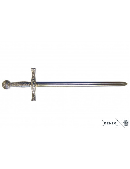Ouvre-lettre Excalibur Sword (24 cm.)