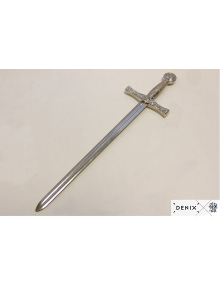 Ouvre-lettre Excalibur Sword (24 cm.)