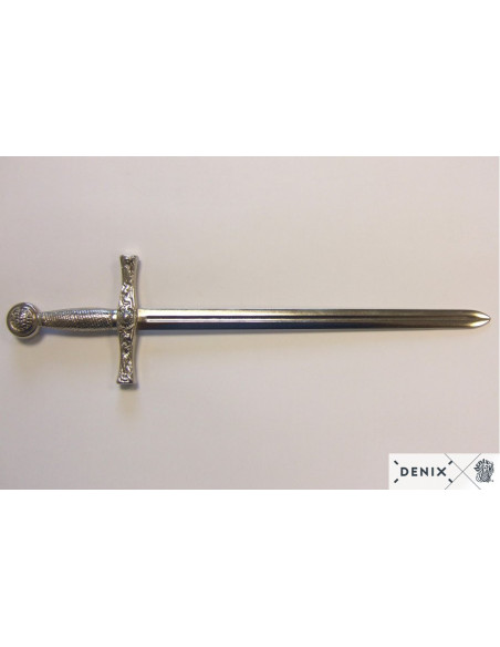 Ouvre-lettre Excalibur Sword (24 cm.)