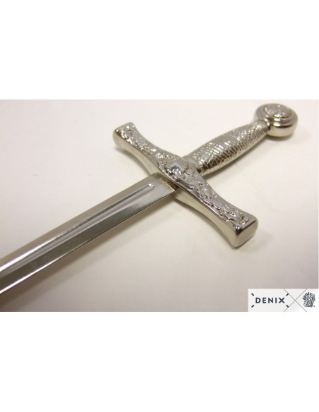 Ouvre-lettre Excalibur Sword (24 cm.)