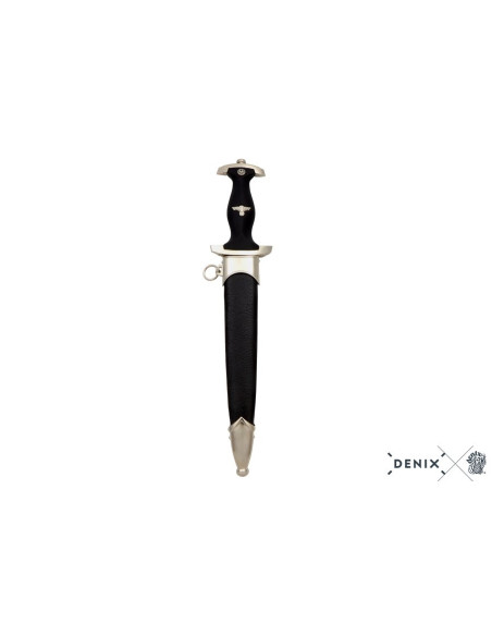 Poignard SS Schutzstaffel, Allemagne,...