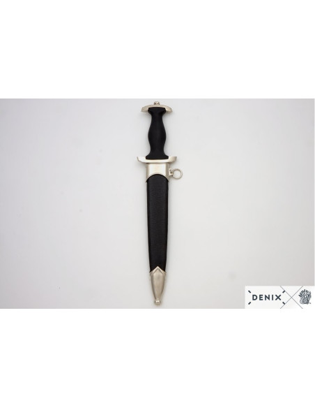 Poignard SS Schutzstaffel, Allemagne,...