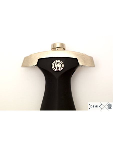 Poignard SS Schutzstaffel, Allemagne,...