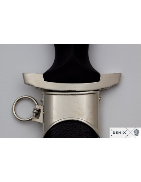 Poignard SS Schutzstaffel, Allemagne,...